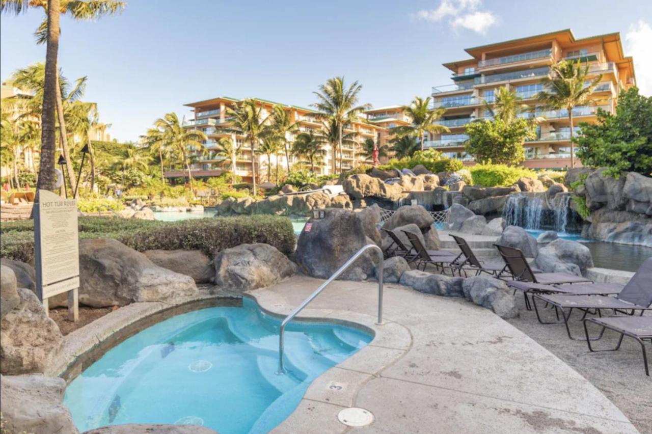 K430 Luxury Mountain View Resort Condo With Large Private Balcony Лахайна Екстериор снимка