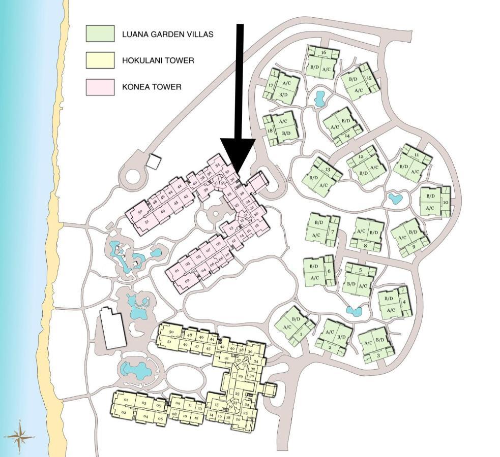 K430 Luxury Mountain View Resort Condo With Large Private Balcony Лахайна Екстериор снимка